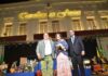 El plazo para participar en el XXXVI Concurso del Cartel Anunciador de la Feria y Fiestas de Tomelloso 2026 finaliza este viernes, 15 de mayo El plazo para participar en el XXXVI Concurso del Cartel Anunciador de la Feria y Fiestas de Tomelloso 2026 finaliza este viernes, 15 de mayo