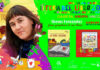 Nieves Fernández lleva sus éxitos infantiles este sábado a la III Feria del Libro de Argamasilla de Calatrava Nieves Fernández lleva sus éxitos infantiles este sábado a la III Feria del Libro de Argamasilla de Calatrava