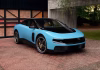 Ferrari Luce: el coche eléctrico que hace historia y abre una nueva era en Maranello Ferrari Luce
