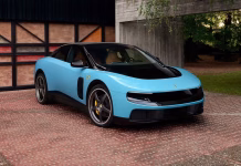 Ferrari Luce: el coche eléctrico que hace historia y abre una nueva era en Maranello Ferrari Luce