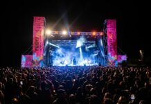 Ya están aquí los horarios de Festial! 2026 Ya están aquí los horarios de Festial! 2026