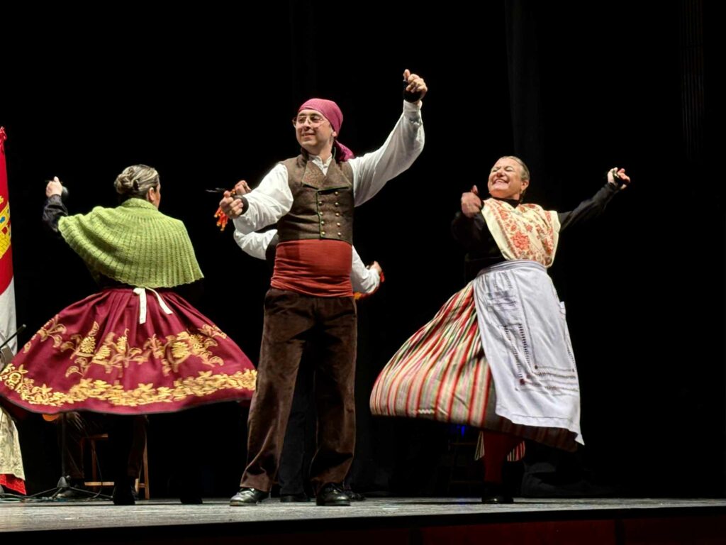folklore villacanas 1