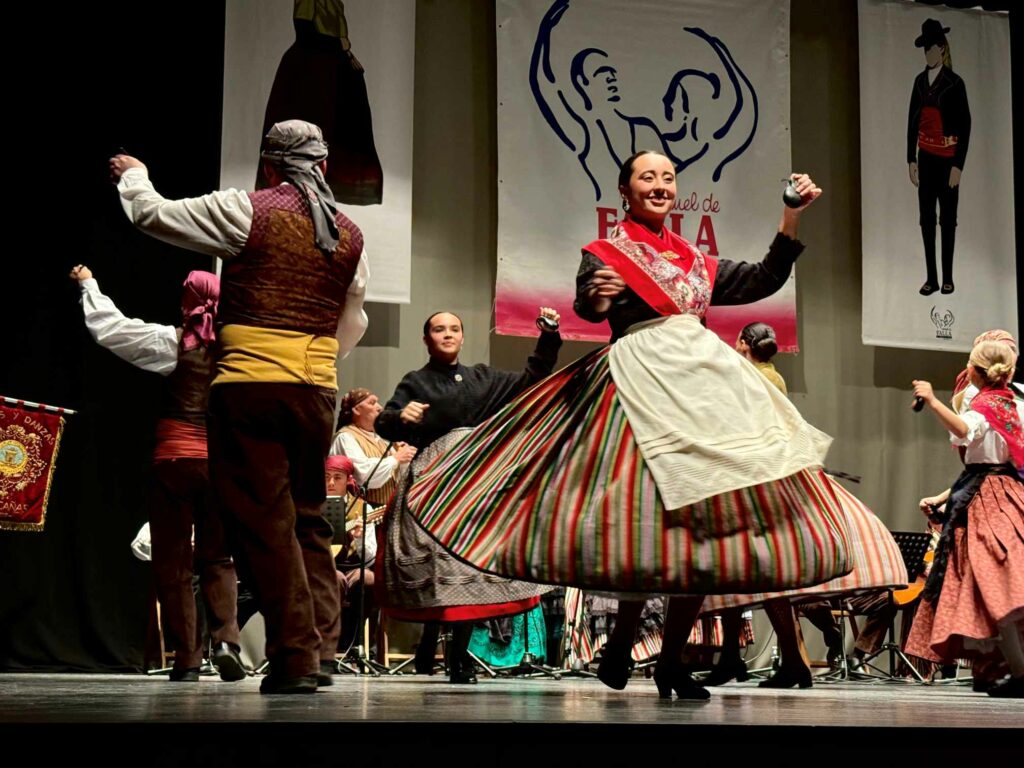 folklore villacanas 2