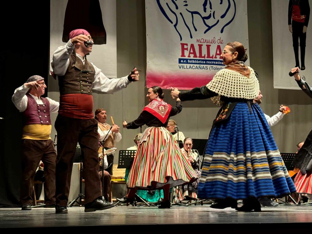folklore villacanas 3