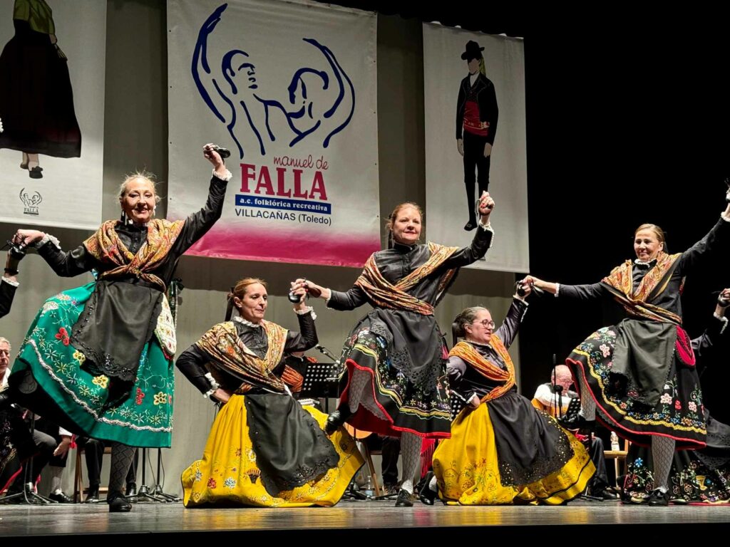 folklore villacanas 4