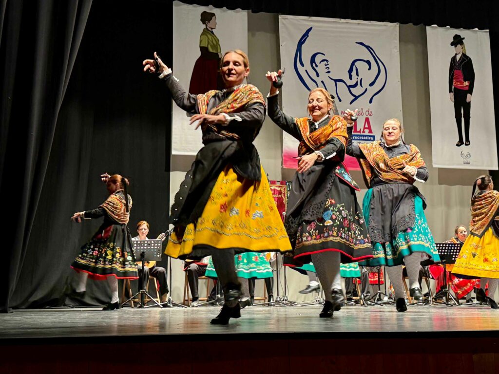 folklore villacanas 5