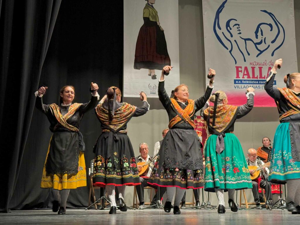 folklore villacanas 6