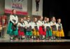 Grupos de folklore de Lillo y Villacañas participan en el XXVII Festival Regional de Folklore en honor a San Isidro Labrador Grupos de folklore de Lillo y Villacañas participan en el XXVII Festival Regional de Folklore en honor a San Isidro Labrador