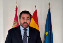 Núñez denuncia que Page solo ha ejecutado el 44% de los fondos europeos asignados a Castilla-La Mancha Núñez denuncia que Page solo ha ejecutado el 44% de los fondos europeos asignados a Castilla-La Mancha