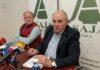 ASAJA CLM llevará a Agroseguro a la Fiscalía por presunta “estafa contractual” a la hora de valorar los daños de conejo en los cultivos ASAJA CLM llevará a Agroseguro a la Fiscalía por presunta “estafa contractual” a la hora de valorar los daños de conejo en los cultivos