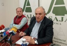 ASAJA CLM llevará a Agroseguro a la Fiscalía por presunta “estafa contractual” a la hora de valorar los daños de conejo en los cultivos ASAJA CLM llevará a Agroseguro a la Fiscalía por presunta “estafa contractual” a la hora de valorar los daños de conejo en los cultivos