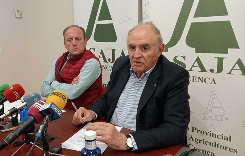ASAJA CLM llevará a Agroseguro a la Fiscalía por presunta “estafa contractual” a la hora de valorar los daños de conejo en los cultivos