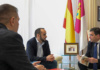 Fuente el Fresno ha recibido de la Diputación más de 900.000 euros a través de diversos planes y ayudas en la anualidad de 2025 Fuente el Fresno ha recibido de la Diputación más de 900.000 euros a través de diversos planes y ayudas en la anualidad de 2025