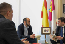 Fuente el Fresno ha recibido de la Diputación más de 900.000 euros a través de diversos planes y ayudas en la anualidad de 2025 Fuente el Fresno ha recibido de la Diputación más de 900.000 euros a través de diversos planes y ayudas en la anualidad de 2025