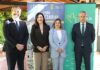 Fundación Eurocaja Rural, Fedeto y Ayuntamiento de Consuegra aceleran la digitalización empresarial con formación en IA Fundación Eurocaja Rural, Fedeto y Ayuntamiento de Consuegra aceleran la digitalización empresarial con formación en IA