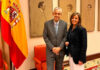 «Hay que respetar más a la Justicia y también a la Fiscalía, como primera promotora de la defensa de la legalidad y del interés general» “Hay que respetar más a la Justicia y también a la Fiscalía, como primera promotora de la defensa de la legalidad y del interés general