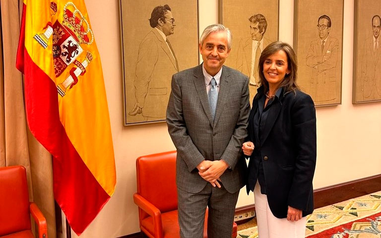 “Hay que respetar más a la Justicia y también a la Fiscalía, como primera promotora de la defensa de la legalidad y del interés general