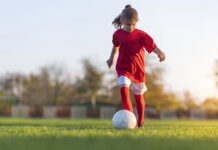 El Unión Tomelloso anuncia el V Campus de Verano de Fútbol Femenino El Unión Tomelloso anuncia el V Campus de Verano de Fútbol Femenino