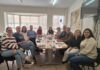 La Gerencia de Tomelloso impulsa la creación de cuatro Mesas de Salud para reforzar la participación ciudadana La Gerencia de Tomelloso impulsa la creación de cuatro Mesas de Salud para reforzar la participación ciudadana