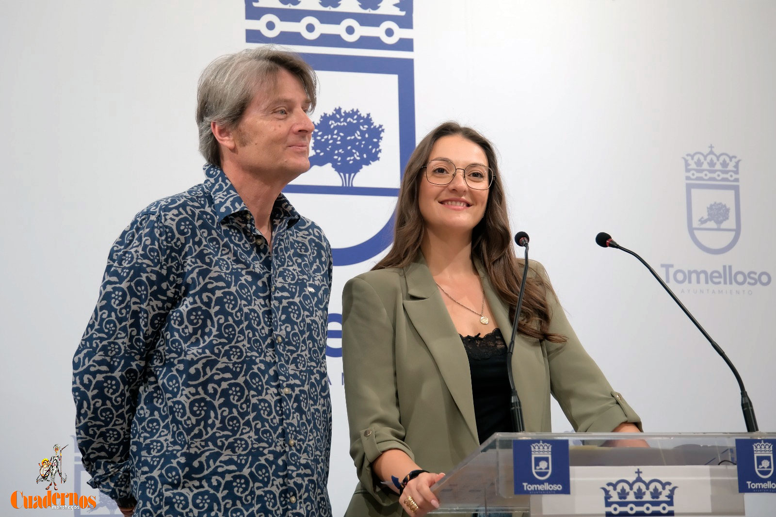 Tomelloso celebrará el 5 de junio la IX Gala del Comercio con actividades, música y promociones en el centro
