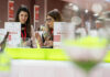 La Galería del Vino de FENAVIN Match 2026 se consolida como el gran escaparate de la revolución del vino español La Galería del Vino de FENAVIN Match 2026 se consolida como el gran escaparate de la revolución del vino español