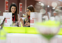 La Galería del Vino de FENAVIN Match 2026 se consolida como el gran escaparate de la revolución del vino español La Galería del Vino de FENAVIN Match 2026 se consolida como el gran escaparate de la revolución del vino español