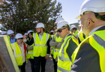 García-Page adelanta a “finales de 2027” el plazo para la culminación del “ambicioso plan de recuperación” tras la DANA en Letur García-Page adelanta a “finales de 2027” el plazo para la culminación del “ambicioso plan de recuperación” tras la DANA en Letur