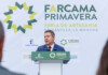 García-Page avanza la aprobación el martes de un millón de euros “para apostar por el relevo generacional en la artesanía” de la región García-Page avanza la aprobación el martes de un millón de euros “para apostar por el relevo generacional en la artesanía” de la región