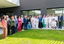 García-Page certifica el cumplimiento de su compromiso con la Dependencia y fija el objetivo de las “130.000 prestaciones” el próximo año García-Page certifica el cumplimiento de su compromiso con la Dependencia y fija el objetivo de las “130.000 prestaciones” el próximo año