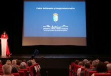 El Ayuntamiento de Calzada de Calatrava presenta el futuro Centro de Bienestar y Envejecimiento Activo El Ayuntamiento de Calzada de Calatrava presenta el futuro Centro de Bienestar y Envejecimiento Activo