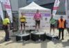 Gema Tornero repite triunfo en la II Vuelta a los Viñedos Sub19 Femenina Gema Tornero repite triunfo en la II Vuelta a los Viñedos Sub19 Femenina
