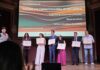 El Gobierno de España felicita al IES Fernando de Mena de Socuéllamos por su premio nacional a la convivencia escolar El Gobierno de España felicita al IES Fernando de Mena de Socuéllamos por su premio nacional a la convivencia escolar