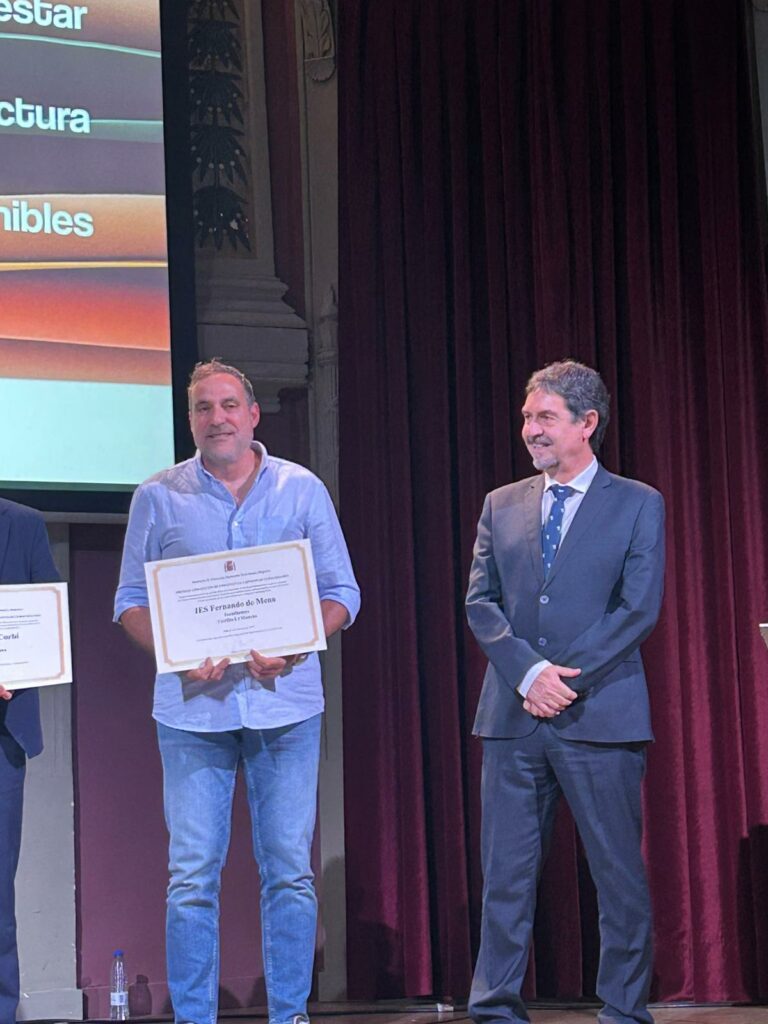 gobierno ies fernando de mena 3