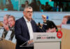 Godoy pregunta a Núñez “cómo va a defender el agua de CLM en Europa” si “no es capaz” de defenderla ni al sector de la cuchillería ante el PP Godoy pregunta a Núñez “cómo va a defender el agua de CLM en Europa” si “no es capaz” de defenderla ni al sector de la cuchillería ante el PP