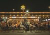 Guadalajara responde al regreso de The Champions Burger con más de 60.000 visitantes Guadalajara responde al regreso de The Champions Burger con más de 60.000 visitantes