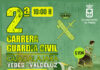 La Comandancia de Guadalajara organiza la II Carrera Popular de la Guardia Civil La Comandancia de Guadalajara organiza la II Carrera Popular de la Guardia Civil