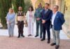 El guarda rural de Calzada de Calatrava recibe la máxima distinción de la Guardia Civil por su labor ejemplar en la protección del medio rural El guarda rural de Calzada de Calatrava recibe la máxima distinción de la Guardia Civil por su labor ejemplar en la protección del medio rural