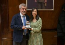 La Guardia Civil y la Fundación Vivofácil se unen para combatir la soledad no deseada, con especial atención al personal retirado La Guardia Civil y la Fundación Vivofácil se unen para combatir la soledad no deseada, con especial atención al personal retirado