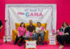 El escritor Héctor Peco y la periodista Cristina Hontanilla protagonizan un encuentro literario “entre cañas” en Macondo El escritor Héctor Peco y la periodista Cristina Hontanilla protagonizan un encuentro literario “entre cañas” en Macondo