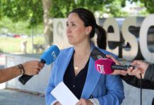 Hernández denuncia “un nuevo y gravísimo caso de desatención sanitaria” ante la situación de un paciente que lleva esperando más de un año una biopsia Hernández denuncia “un nuevo y gravísimo caso de desatención sanitaria” ante la situación de un paciente que lleva esperando más de un año una biopsia