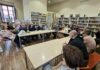 ‘Hojo que leemos’, Club de Lectura de ONCE Ciudad Real muestra cómo las personas ciegas acceden a la cultura ‘Hojo que leemos’, Club de Lectura de ONCE Ciudad Real muestra cómo las personas ciegas acceden a la cultura