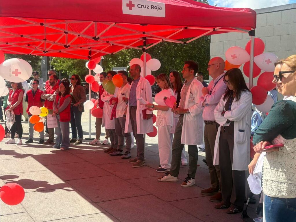 hospitales nino hoispitalizado