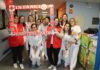 Los hospitales de la provincia celebran el Dia del Niño Hospitalizado con actividades lúdicas y acompañamiento emocional Los hospitales de la provincia celebran el Dia del Niño Hospitalizado con actividades lúdicas y acompañamiento emocional
