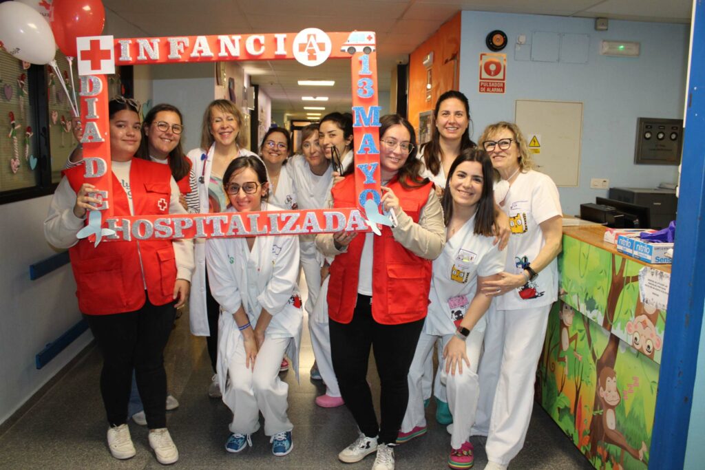 hospitales nino hoispitalizado 3