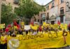 Jornada de huelga histórica en las escuelas infantiles por el reconocimiento del ciclo 0 – 3 Jornada de huelga histórica en las escuelas infantiles por el reconocimiento del ciclo 0 – 3