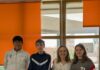 El IES Jorge Manrique lleva el talento de Motilla del Palancar a la fase nacional del desafío CanSat El IES Jorge Manrique lleva el talento de Motilla del Palancar a la fase nacional del desafío CanSat