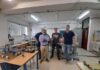 El IES Francisco García Pavón culmina cuatro proyectos nacionales de innovación y participa en un encuentro institucional en Alcázar de San Juan El IES Francisco García Pavón culmina cuatro proyectos nacionales de innovación y participa en un encuentro institucional en Alcázar de San Juan