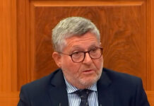 Ignacio Redondo pide poner fin a 40 años de espera ferroviaria en la comarca de Tomelloso Ignacio Redondo pide poner fin a 40 años de espera ferroviaria en la comarca de Tomelloso