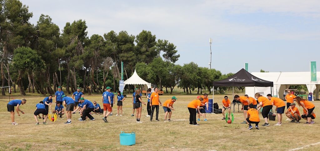Arranca la XXII edición del 'Desafío' de Eurocaja Rural 1 image 5