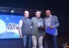 José María Belló emociona al Barrio Europa con un pregón lleno de memoria, comunidad y orgullo tomellosero Pregón de José María Belló en el Barrio Europa
